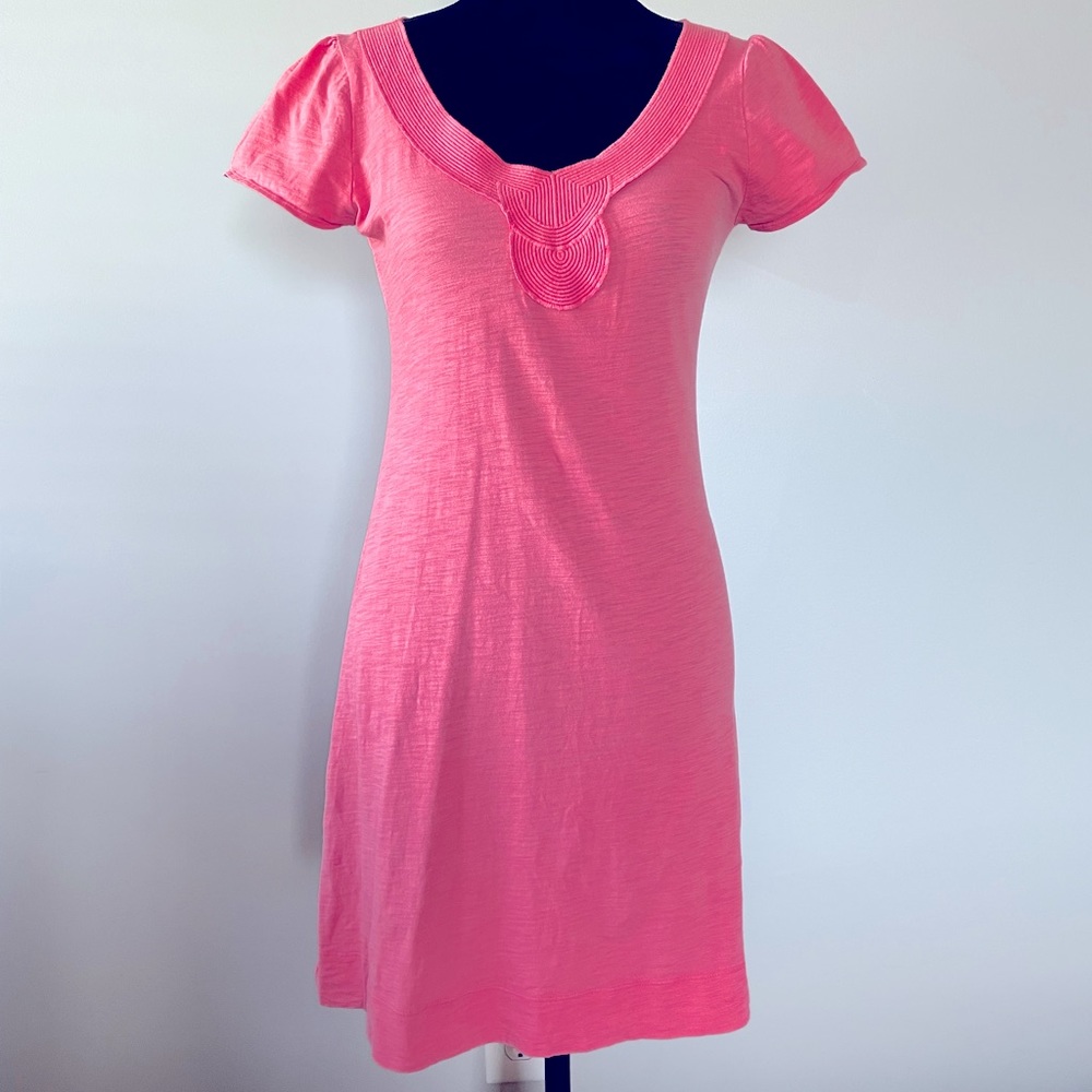 Banana Republic dress